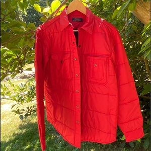 Polo Ralph Lauren Winter Jacket